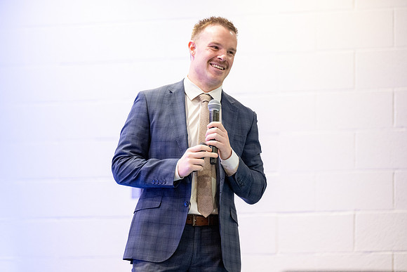 Ignite Leadership Conference - Feb 2025