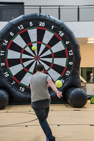 BYU-Idaho First Friday Activities. Fall 2019