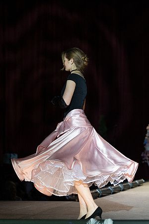 Winter Fashion Show - Mar 2025