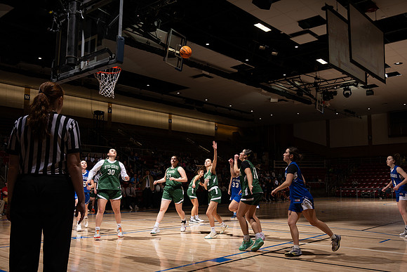 Women's Basketball Championships - Mar 2025