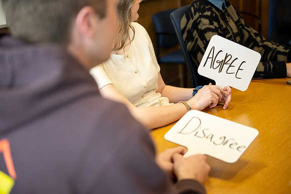 Focus Group Marketing - Mar 2025