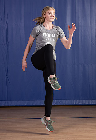 Activities - Fitness - Dec 2024