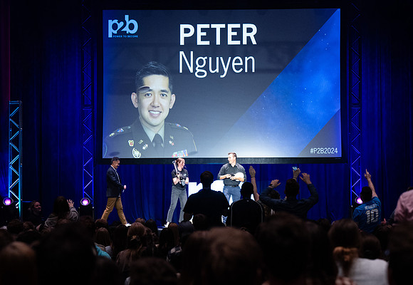 P2B - Oct 2024