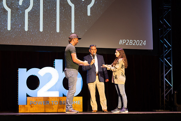 P2B - Oct 2024