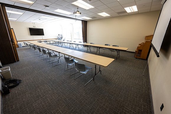 MC 368/369 Event Setup - May 2025