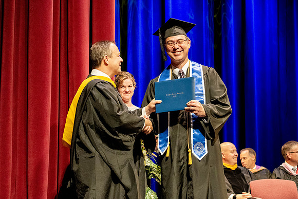 Physical Science and Engineering - July 2024