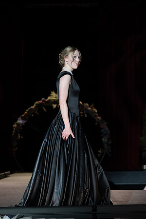Winter Fashion Show - Mar 2025