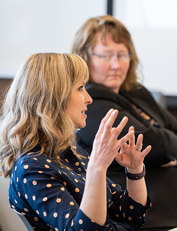 New Faculty Training - May 2022