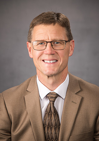 Biology Faculty photos