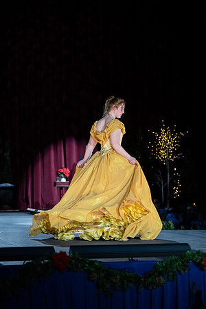 Fashion Show - Dec 2024