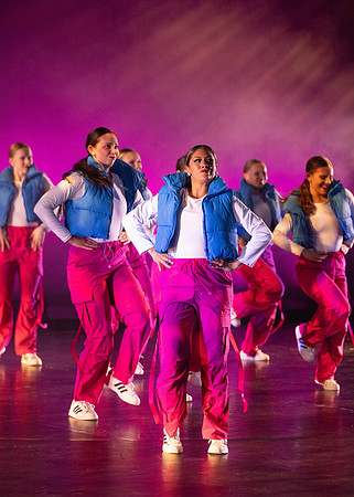 Extravadance - July 2024