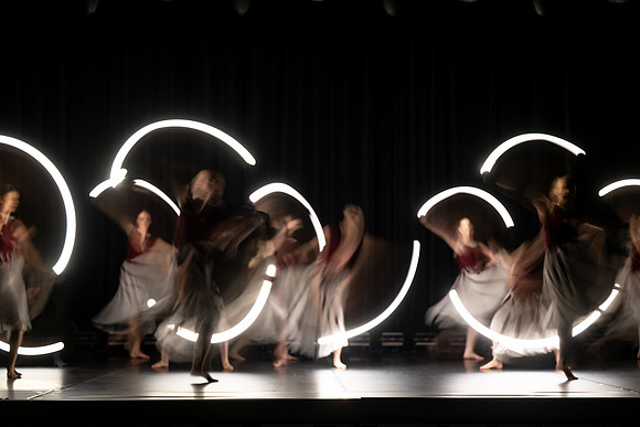 Dance Alliance Promo - June 2025