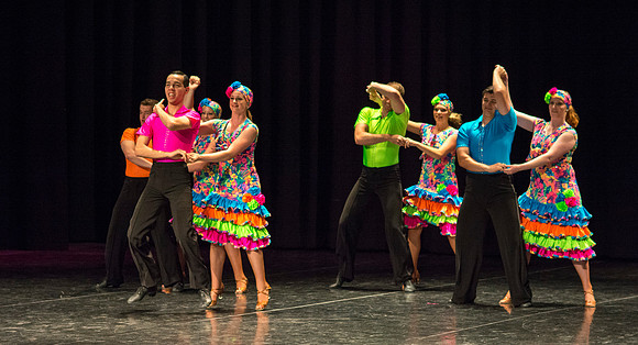 Performance in Loveland Colorado