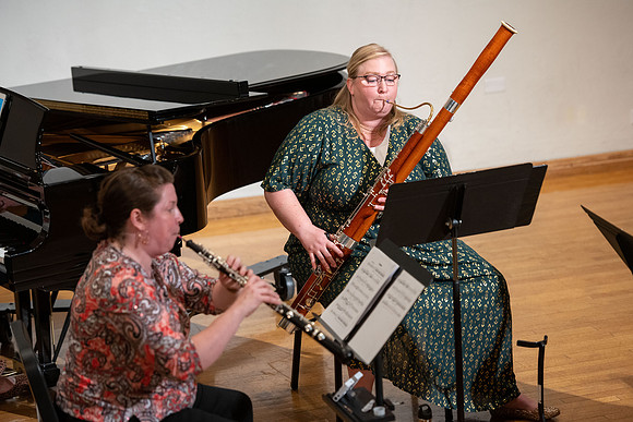 Crawford Trio - June 2022