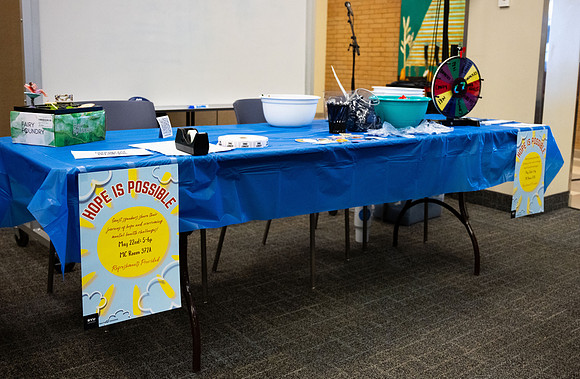 Fit 4 Life Opening Social - May 2025