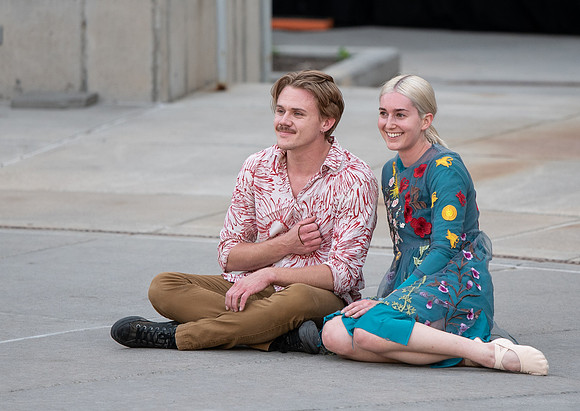 Pan - June 2022