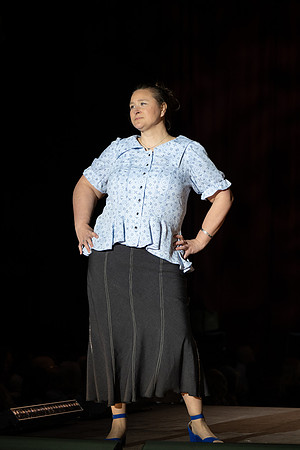 Winter Fashion Show - Mar 2025