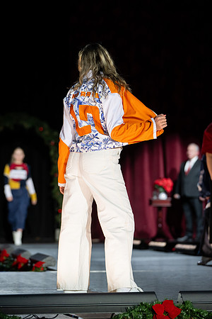 Fashion Show - Dec 2024