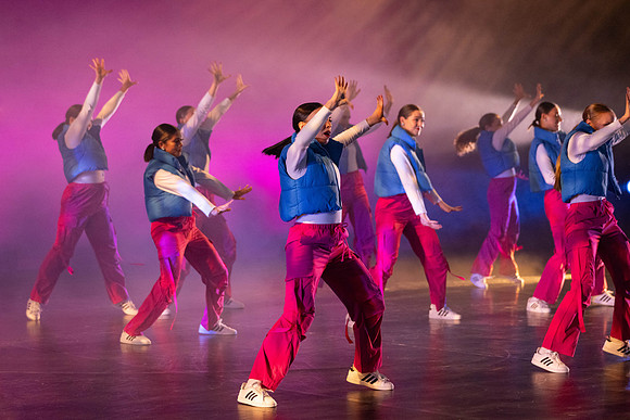 Extravadance - July 2024