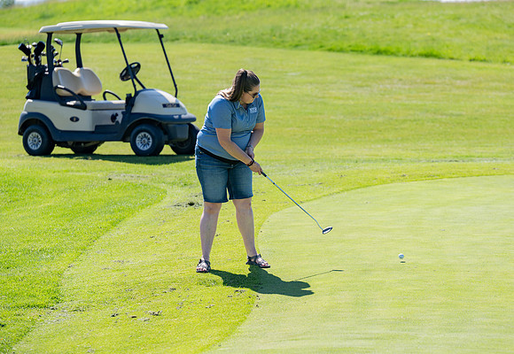 Teton Lakes Golf Scramble - June 2024