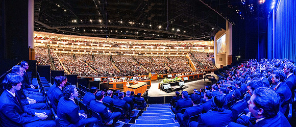 Bednar World Wide Devo - Nov 2024