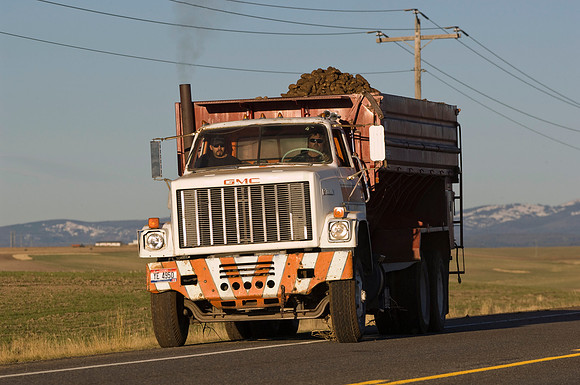 Idaho Agriculture