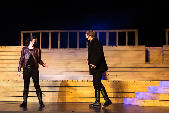 Macbeth - Feb 2021