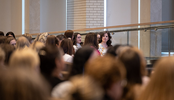 Gathering For Women - May 2024