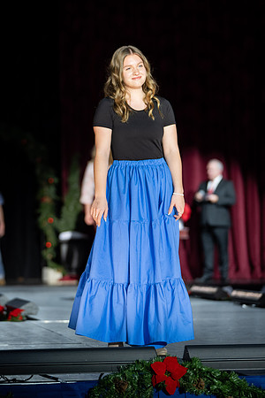 Fashion Show - Dec 2024