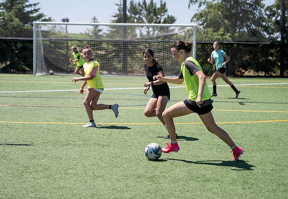 Soccer Youth Camp - June 2025