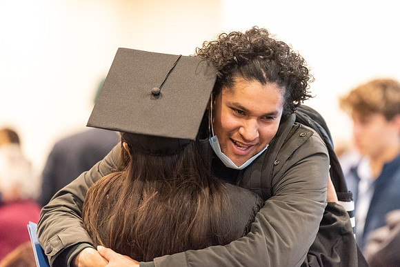 Convocation Language - Dec 2021