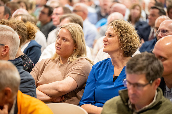 All Employee Meeting - May 2025