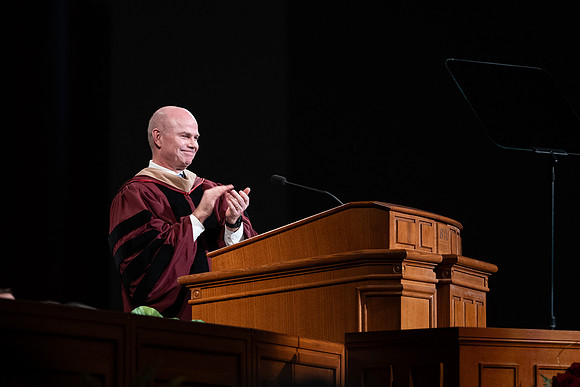 Commencement - Dec 2024