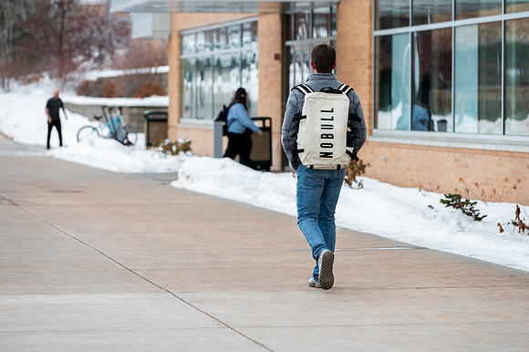 Campus Life - Feb. 2025