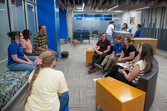 Mentoring Stock Photos - July 2025