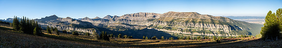 Table Mountain - Sept 2020