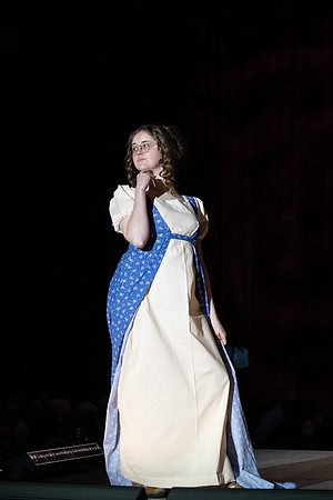 Winter Fashion Show - Mar 2025