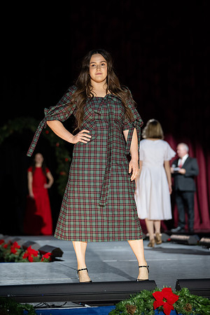 Fashion Show - Dec 2024