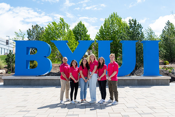 Campus Life - May 2025