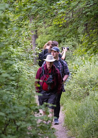 Hike - June 2024