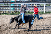 SpringFest Rodeo - June 2025
