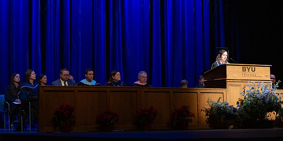 Convo - Academic Success & Interdisciplinary Studies - Dec 2024
