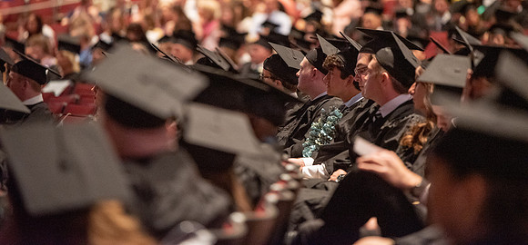 Convocation Business and Communication - July 2022