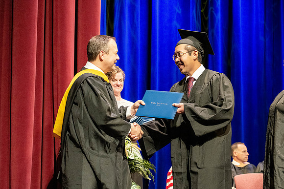 Physical Science and Engineering - July 2024