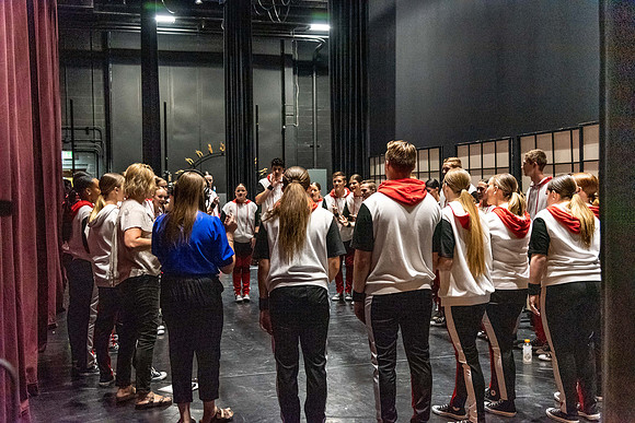 Extravadance - June 2021
