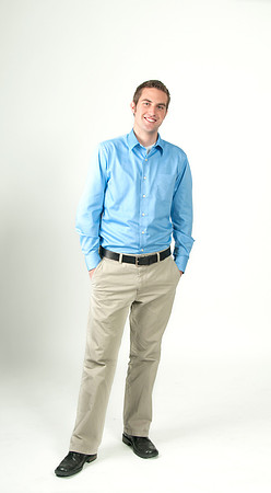 Brenton Anderson Pathway Model