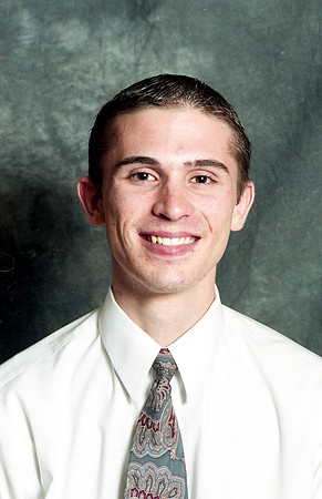 Symphonic Band Tour- 2002