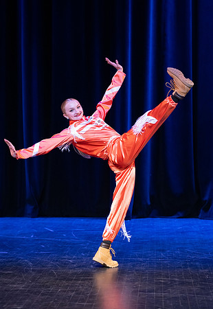 Dance Alliance promotional photos.