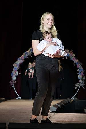 Winter Fashion Show - Mar 2025