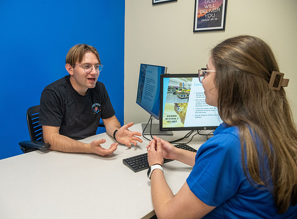 Mentoring Stock Photos - July 2025